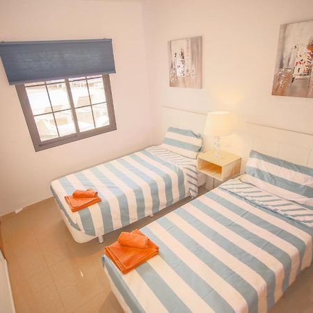 Club Atlántico Apartamento Puerto del Carmen  Exterior foto