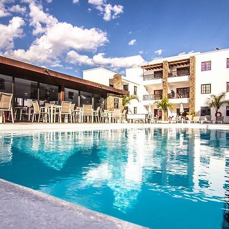 Club Atlántico Apartamento Puerto del Carmen  Exterior foto