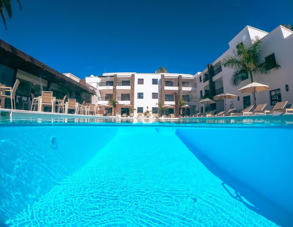 Club Atlántico Apartamento Puerto del Carmen  Exterior foto