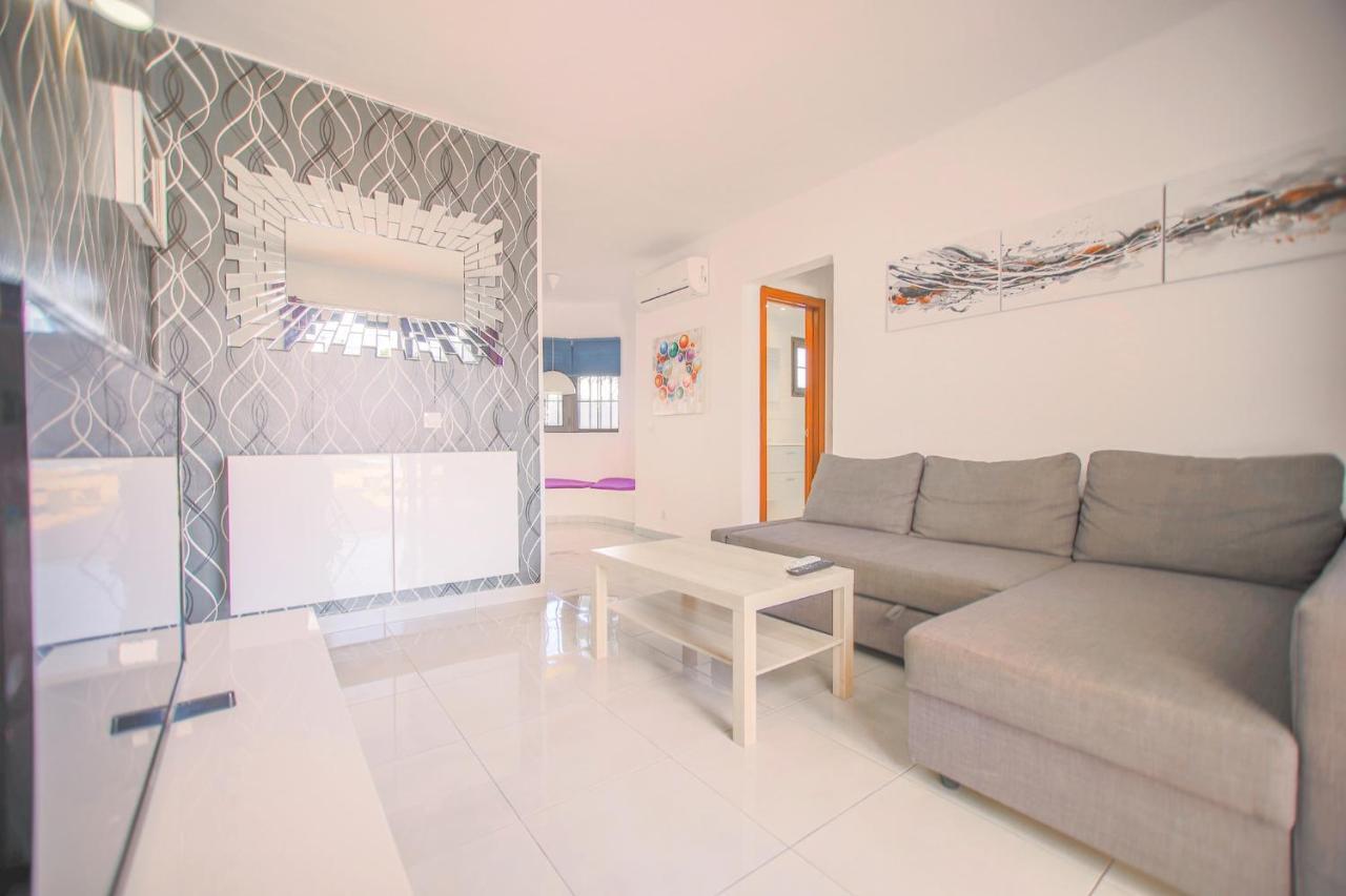 Club Atlántico Apartamento Puerto del Carmen  Exterior foto