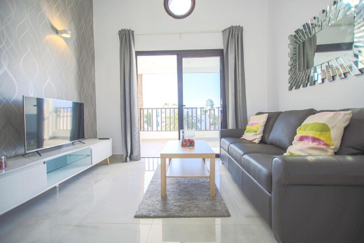 Club Atlántico Apartamento Puerto del Carmen  Exterior foto