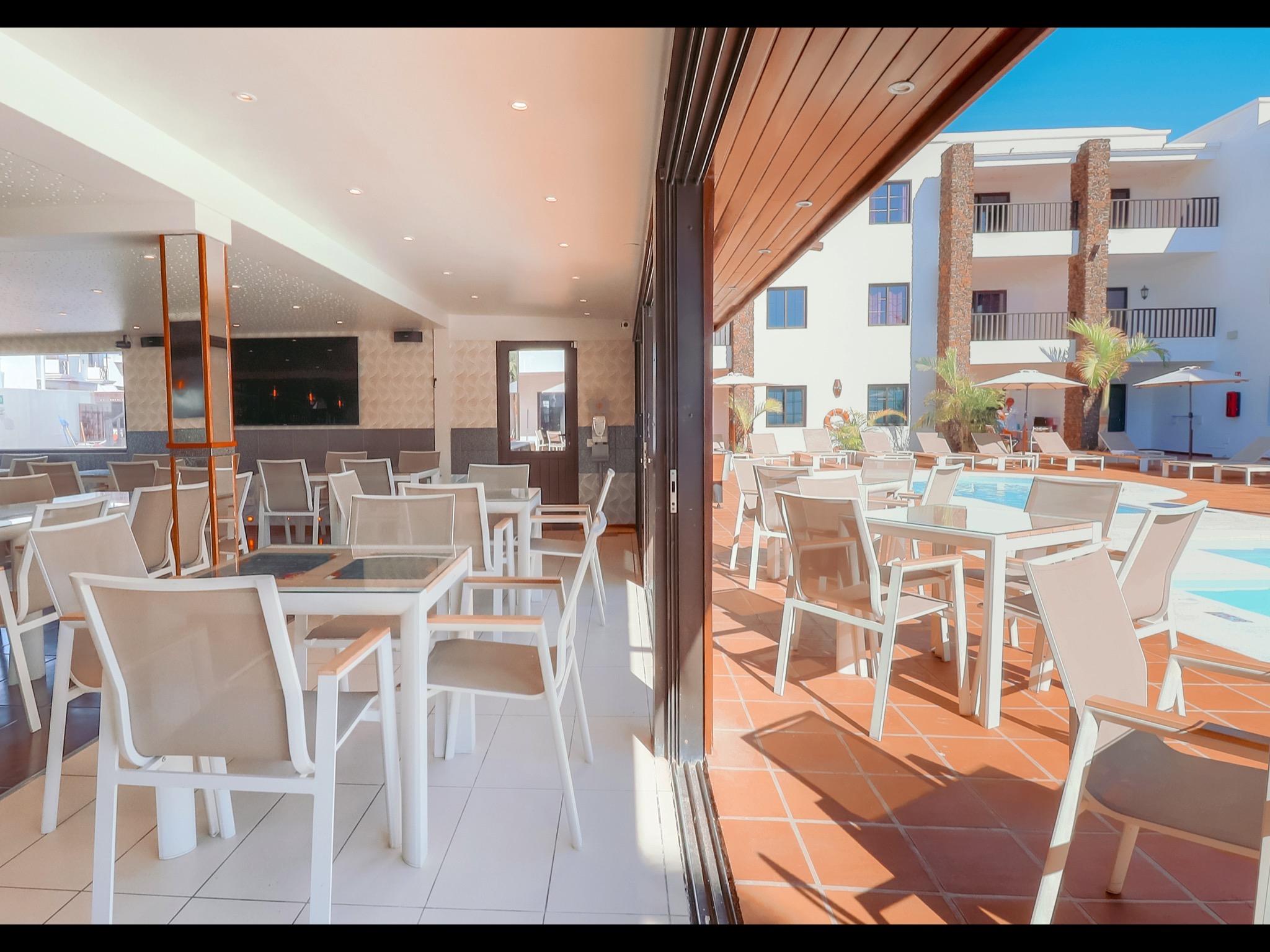 Club Atlántico Apartamento Puerto del Carmen  Exterior foto